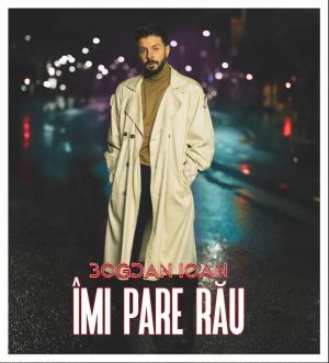 Bogdan Ioan, câștigătorul Vocea României 2018, a lansat o nouă piesă 