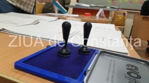 Lista consilierilor din Mircea Vodă validați de Judecătoria Medgidia