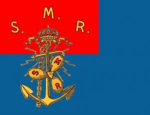 #citeșteDobrogea Serviciul Maritim Român la sfârșitul secolului XIX și la începutul  secolului XX (galerie foto)