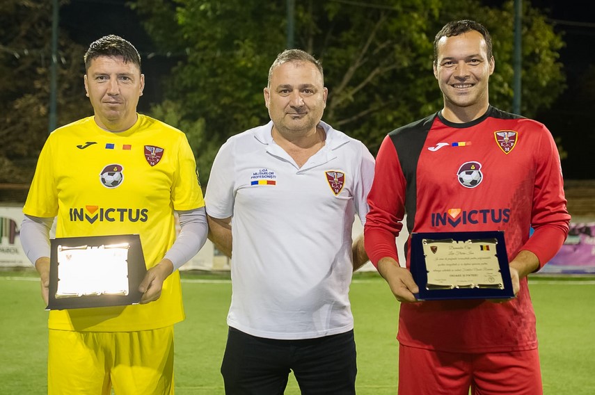 constanta echipa ligii militarilor profesionisti a promovat in liga 1 de minifotbal video 732044 constanta echipa ligii militarilor profesionisti a promovat in liga 1 de minifotbal video 732044
