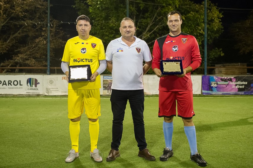 constanta echipa ligii militarilor profesionisti a promovat in liga 1 de minifotbal video 732044 constanta echipa ligii militarilor profesionisti a promovat in liga 1 de minifotbal video 732044