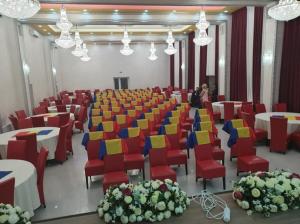 Saraiu. Lista aleșilor care alcătuiesc noul consiliu local   