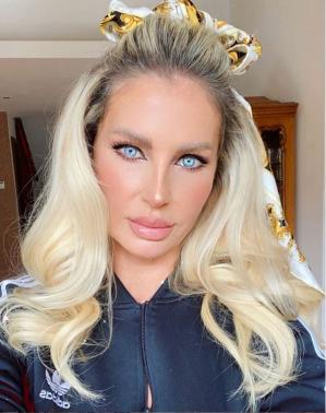 Andreea Bănică, critici dure din partea fanilor “Nu poți ști niciodată cum arăți în ochii altor oameni”