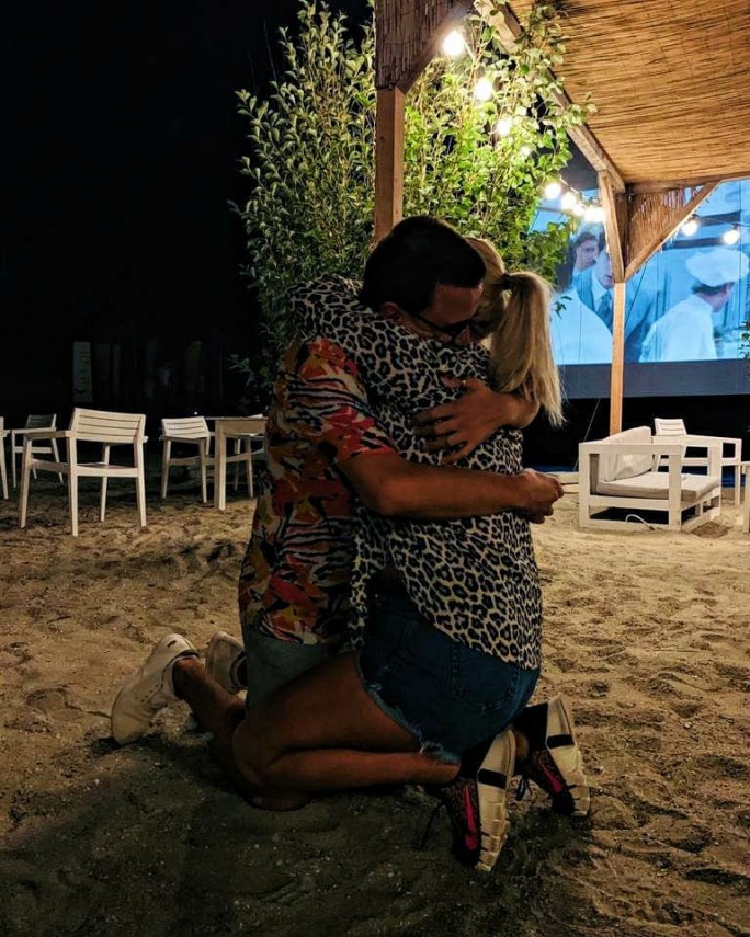 constanta surpriza de pe plaja campioana anamaria sebe a spus da sa fie intr un ceas bun 732214 constanta surpriza de pe plaja campioana anamaria sebe a spus da sa fie intr un ceas bun 732214