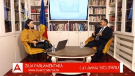 Interviu Live Remus Negoi, președinte USR Constanța, obiective și planuri politice pentru alegerile parlamentare   