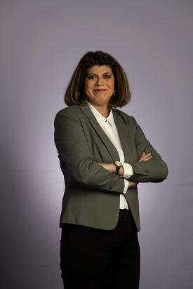 Medicul Adriana Câmpeanu, candidat pentru Camera Deputaților din partea PNL Constanța ”Este nevoie să aducem îmbunătățiri legii sănătății” 