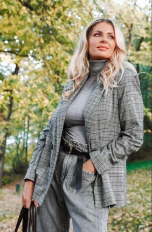 Andreea Bănică, de Ziua Națională a României “Să le lăsăm copiilor noștri o țară în care să trăiască cu mândrie”