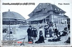 #citeșteDobrogea Farmacii și farmaciști în Dobrogea (1860 - 1930) (II) - Situația la instaurarea administrației românești