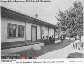#citeșteDobrogea Farmacii și farmaciști în Dobrogea (1860 - 1930) (IV) - Marele Război, ocupația străină și perioada de criză