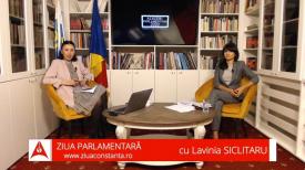 #alegeriparlamentare2020 Cristina Dumitrache (PSD) - „Sistemul de sănătate este foarte rigid și nu se apleacă asupra nevoilor pacientului”   