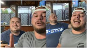 Eforie Sud. Cătălin Ion și Alexandru Enea revin în forță cu ”Izoleta”  ”Când credeam că ne-ai părăsit, observ că din nou ne-ai lovit!”