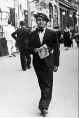 #DobrogeaDigitală Simion Stolnicu, un autentic „Prinț al poeziei”   