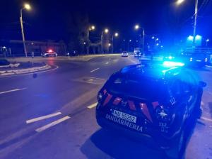 Sondaj de opinie Considerați că sunt eficiente controalele forțelor de ordine, în localitățile carantinate?    