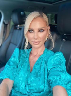 Andreea Bănică “Tratamentele de înfrumusețare sau ritualurile de îngrijire nu acoperă răutatea”