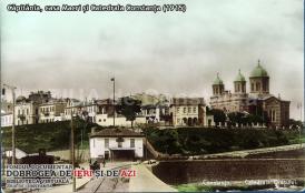 #citeșteDobrogea Farmacii și farmaciști în Dobrogea (1860 - 1930) (V) - Portrete în vitrina timpului 