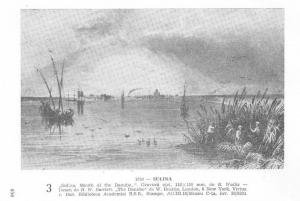 #citeșteDobrogea Dobrogea în 1840 - Impresiile de călătorie ale medicului scoțian William Beattie (I)