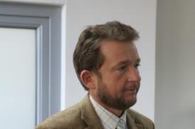 Curriculum Vitae Prof. univ.dr. Tofolean Ioan Tiberiu, noul manager al Spitalului Județean Constanța