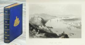 #citeșteDobrogea Dobrogea în 1840 - William Beattie și stepa dobrogeană (II)