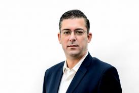 #alegeriparlamentare2020 Horia Țuțuianu, candidat PSD pentru Camera Deputaților - „ Îi asigur de sprijinul meu pe cei din industria HoReCa” 