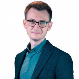 #alegeriparlamentare2020 Valentin Jalbă, candidat Camera Deputaților -  “Sunt convins că românii vor acorda USR-PLUS șansa de a demonstra că putem propune și realiza proiecte în favoarea cetățenilor\