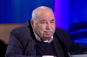 Doliu în lumea medicală! Celebrul profesor Alexandru Oproiu a murit