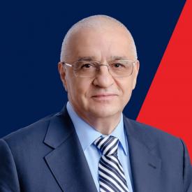 #alegeriparlamentare2020 Felix Stroe, candidat PSD pentru Senatul României - „Autoritățile locale devin motorul atragerii banilor europeni!”