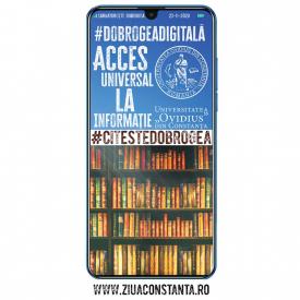 #DobrogeaDigitală De la Fondul documentar „Dobrogea de ieri și de azi” la #DobrogeaDigitală      