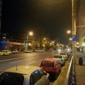 Sondaj de opinie ZIUA de Constanța Credeți că este eficientă interzicerea circulației noaptea, ca măsură de protecție împotriva Covid-19?