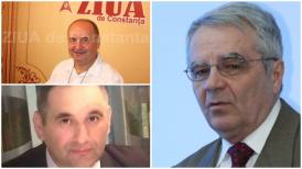 #DobrogeaDigitală: Trei noi contributori la Biblioteca digitală ZIUA de Constanța – Valentin Ciorbea, Marian Moșneagu și Adrian Ilie (video)    