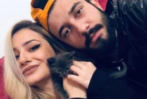 Frumoasă poveste de iubire între fotbalistul Gabriel Iordan și o tânără pasionată de actorie și sport  