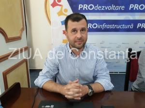 #alegeriparlamentare2020 Răzvan Filipescu (PRO România) - \