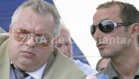 Radu Mazăre și Nicușor Constantinescu nu mai vor ca Sorin Strutinsky să fie administratorul special al Xenoti SRL, care deține Hotelul Flora din Mamaia