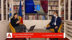 #alegeriparlamentare2020 Sorin Mihai (PNL) - „Nu școala este focarul de infecție!”      