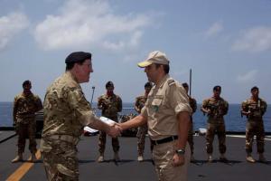 Cei curajoși vor birui