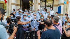 #alegeriparlamentare2020. Programul de guvernare USR PLUS prevede soluţii pentru scăderea poluării prin aruncarea necontrolată a ambalajelor