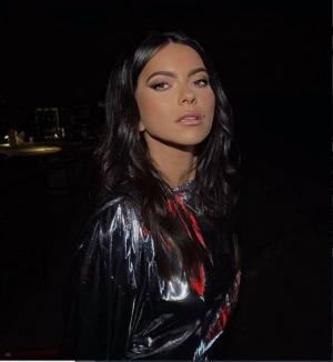 Inna i-a făcut cadou mașina visurilor. Cine este norocoasa (video)