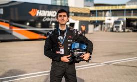 Interviu cu pilotul constănțean Alex Cascatău „Mi-ar plăcea enorm să reprezint România la cursa de 24 de ore de la Le Mans”