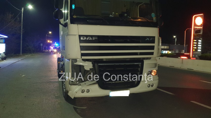 pieton spulberat in localitatea lazu judetul constanta 734029 pieton spulberat in localitatea lazu judetul constanta 734029