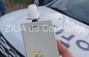 Tulcea Șoferiță depistată băută la volan. Ce alcoolemie avea