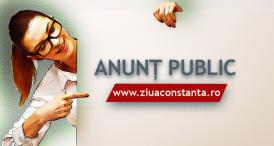 122 de institutii publice asteapta oferte la licitatii publicate in jud. Constanta