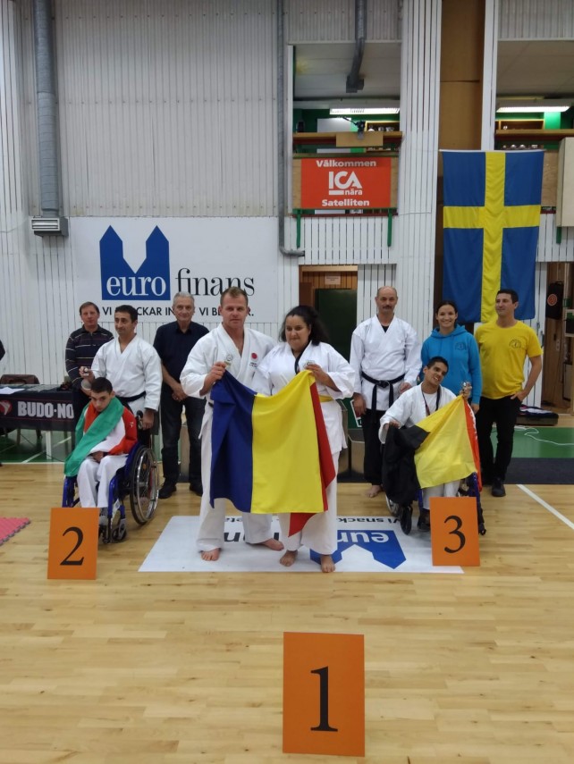 claudian ivan un jandarm de la cluj napoca fost la ijj constanta pregateste la arte martiale persoane claudian ivan un jandarm de la cluj napoca fost la ijj constanta pregateste la arte martiale persoane