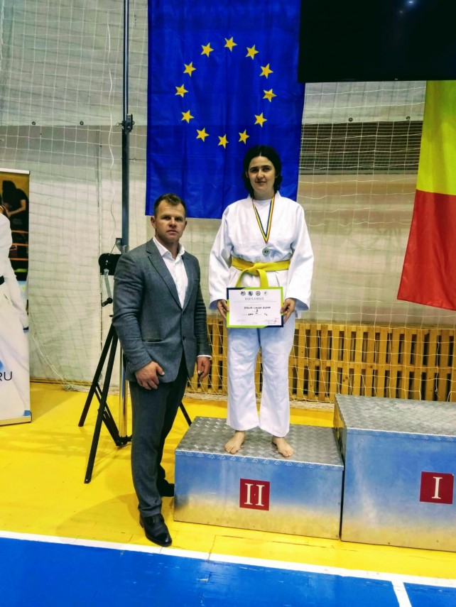 claudian ivan un jandarm de la cluj napoca fost la ijj constanta pregateste la arte martiale persoane claudian ivan un jandarm de la cluj napoca fost la ijj constanta pregateste la arte martiale persoane