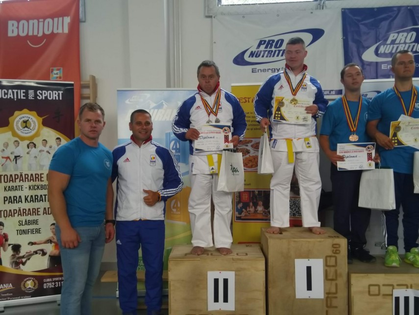 claudian ivan un jandarm de la cluj napoca fost la ijj constanta pregateste la arte martiale persoane claudian ivan un jandarm de la cluj napoca fost la ijj constanta pregateste la arte martiale persoane