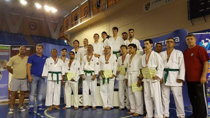 claudian ivan un jandarm de la cluj napoca fost la ijj constanta pregateste la arte martiale persoane claudian ivan un jandarm de la cluj napoca fost la ijj constanta pregateste la arte martiale persoane