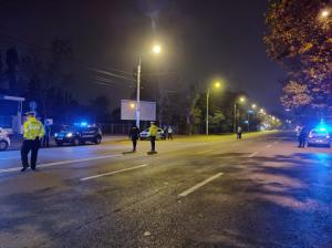 Sondaj de opinie Este eficientă interzicerea circulației noaptea, pentru limitarea Covid-19? Cum au votat participanții