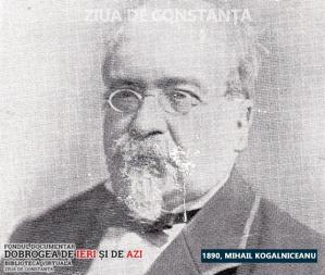 „Istoria, după Biblie, trebuie să fie, și a fost totdeauna, cartea de căpetenie a popoarelor și a fieștecărui om îndeosebi” 