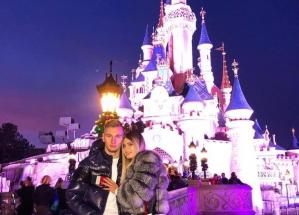 „Te așteptăm!” Fostul atacant al FC Viitorul Constanța, Denis Drăguș, va deveni tătic