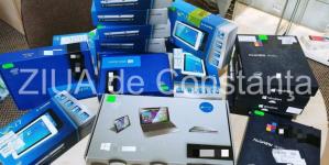 „Sunt directori care au tablete, dar nu le dau elevilor!” 