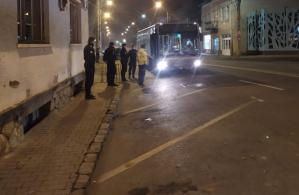 Poliția Română Controale în mijloacele de transport. Mai mulți șoferi au fost sancționați   