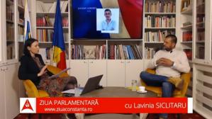 #alegeriparlamentare2020 Bogdan Bola, candidat PNL pentru Camera Deputaților-„Plajele românești vor fi cele mai late din întreaga Europă”     